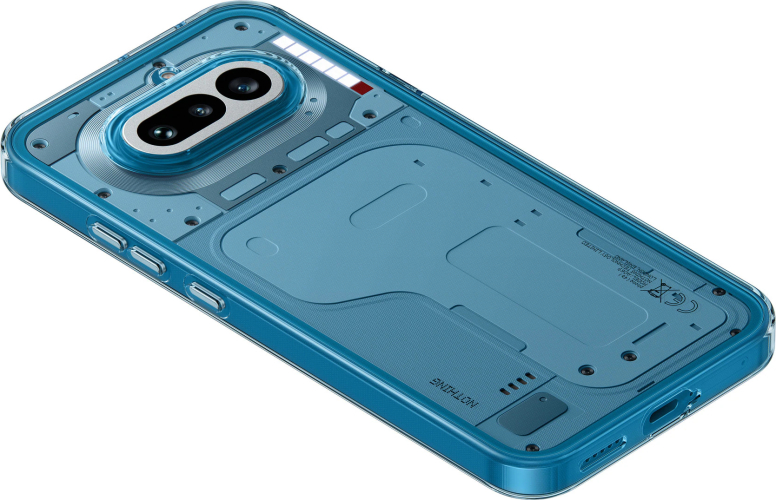 Nothing Phone 4A 5G 256GB 12GB 6.78