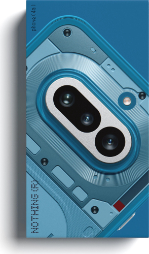 Nothing Phone 4A 5G 256GB 12GB 6.78