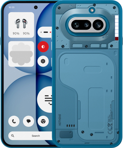 Nothing Phone 4A 5G 256GB 12GB 6.78