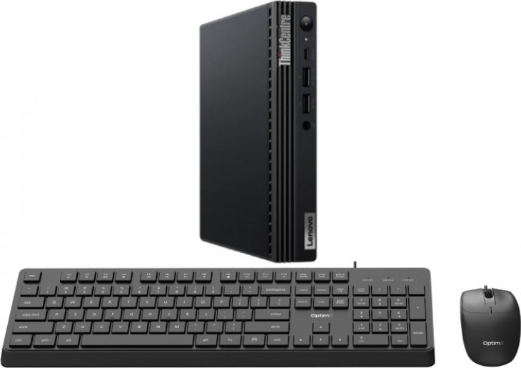 Mini PC Refurbished Lenovo ThinkCentre M70q Intel Core i5-10400T