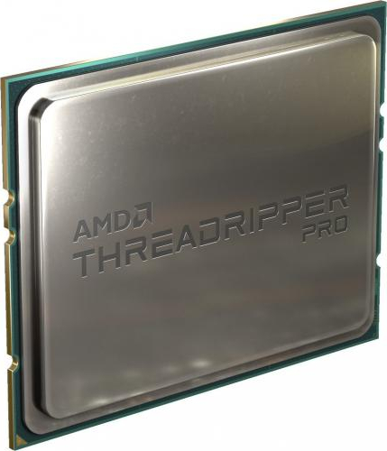 Procesor AMD Ryzen Threadripper PRO 5955WX, socket sWRX8, 16 C / 32 T, 4.00 GHz - 4.50 GHz, 64 MB cache, 280 W — imaginea 4