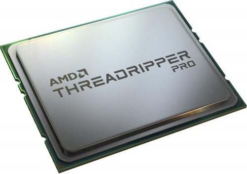 Procesor AMD Ryzen Threadripper PRO 5955WX, socket sWRX8, 16 C / 32 T, 4.00 GHz - 4.50 GHz, 64 MB cache, 280 W — imaginea 5