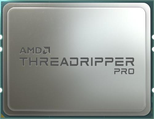Procesor AMD Ryzen Threadripper PRO 5955WX, socket sWRX8, 16 C / 32 T, 4.00 GHz - 4.50 GHz, 64 MB cache, 280 W — imaginea 3