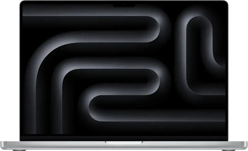 Laptop Apple MacBook Pro 16 (Procesor Apple M5 Max (18-core CPU / 40-core GPU) 16.2'' Liquid Retina XDR Textura Nano 64GB 2TB SSD Mac — imaginea 2