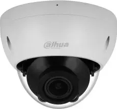 Camera supraveghere Dome IP WizSense Dahua IPC-HDBW2441R-ZAS-27135 4 MP IR 40 m 2.7 - 13.5 mm motorizat PoE microfon slot card — imaginea 4