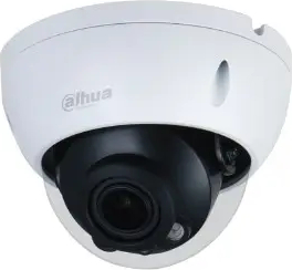 Camera supraveghere Dome IP WizSense Dahua IPC-HDBW2441R-ZAS-27135 4 MP IR 40 m 2.7 - 13.5 mm motorizat PoE microfon slot card — imaginea 5