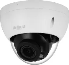 Camera supraveghere Dome IP WizSense Dahua IPC-HDBW2441R-ZAS-27135 4 MP IR 40 m 2.7 - 13.5 mm motorizat PoE microfon slot card — imaginea 3