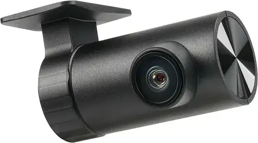 Camera video auto spate 70mai RC22 1080P Diafragma F2.0 Unghi de vizualizare 130 grade (Negru) — imaginea 3