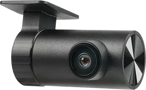 Camera video auto spate 70mai RC22 1080P Diafragma F2.0 Unghi de vizualizare 130 grade (Negru) — imaginea 4