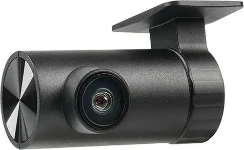 Camera video auto spate 70mai RC22 1080P Diafragma F2.0 Unghi de vizualizare 130 grade (Negru) — imaginea 2