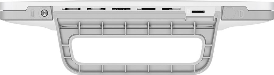 Router Huawei B535-235a wireless router Dual-band (2.4 GHz / 5 GHz) 4G White — imaginea 6
