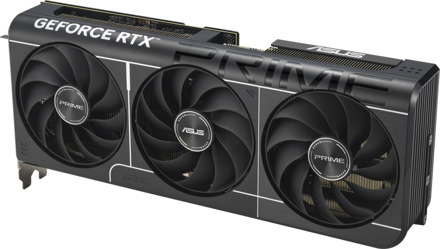 Asus RTX 5070 12GB GDDR7 192 bit Prime OC DLSS 4
