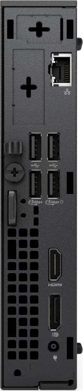 Mini PC Dell Pro Micro Intel Core i5-14500T 1.7GHz 8GB RAM 512GB SSD ...