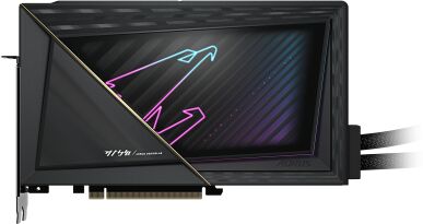 Gigabyte GeForce RTX 5090 32GB GDDR7 512 bit Aorus Xtreme Waterforce