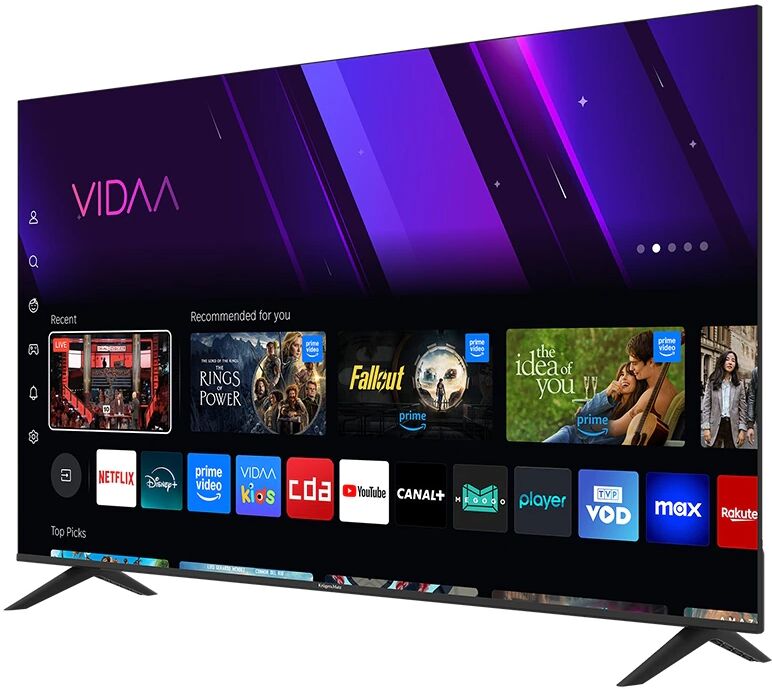 Kruger KM0250UHD-V3 — imaginea 6