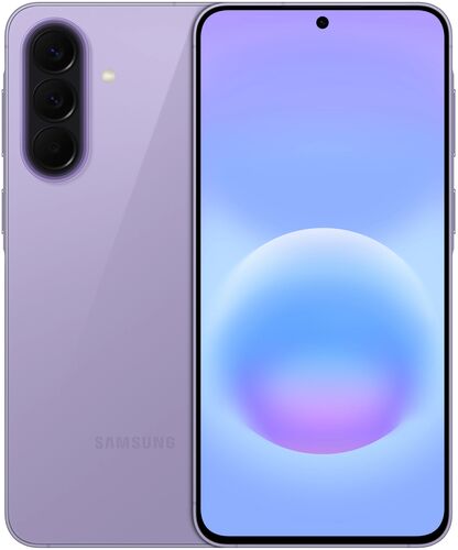 Samsung Galaxy A57 5G 128GB 8GB 6.7" Dual SIM Awesome Lilac — imaginea 4