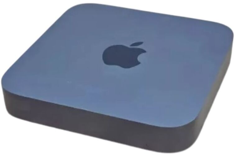 Apple Mac mini (A1993) 第8世代Intel Core i7 Apple Mac mini (A1993) 第8世代Intel Core i7｜Yahoo!フリマ（旧