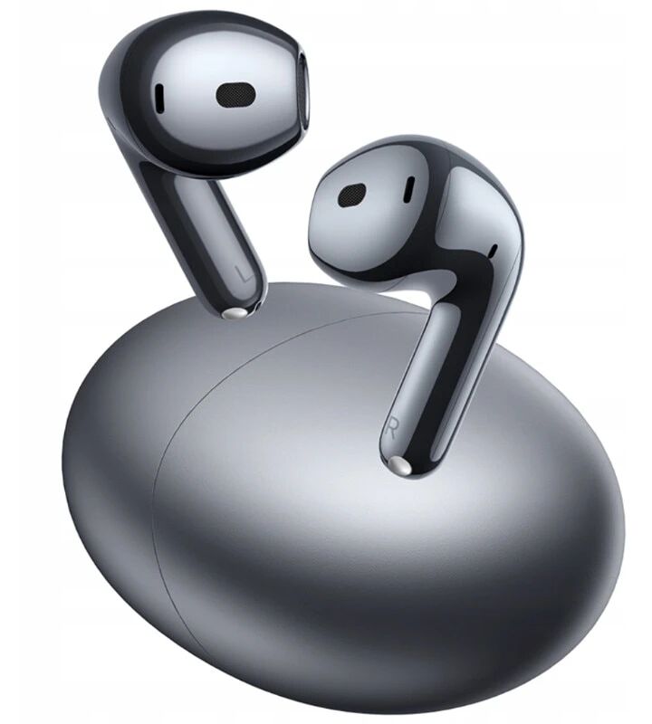 Casti Honor Choice Earbuds S7 In-Ear Gray