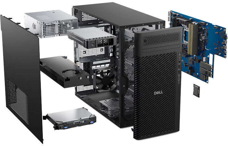 PC gaming cu Intel ultra 9 285k
