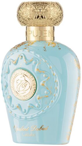 Opulent Dubai Lattafa 100 ml apa de parfum unisex