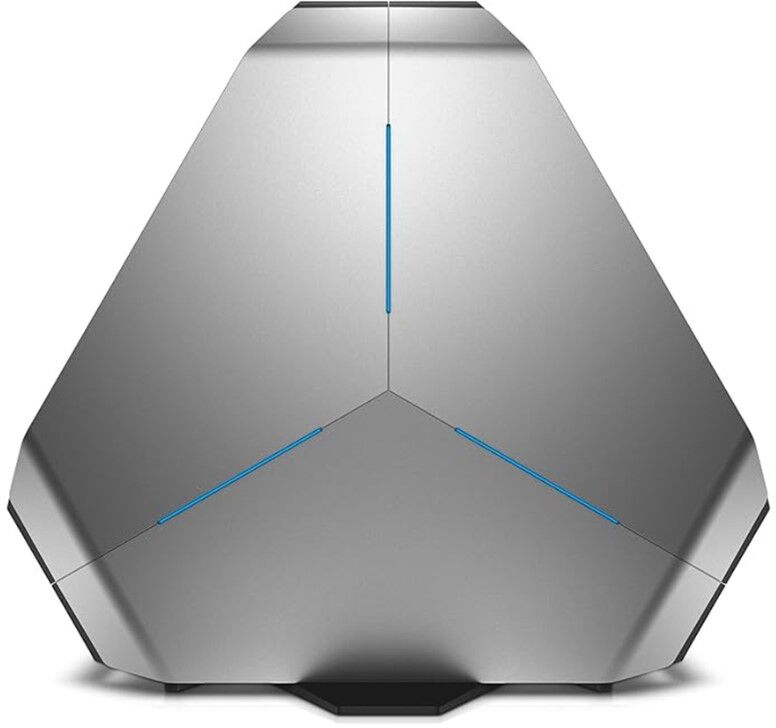 Unitate PC Gaming Refurbished ALIENWARE AREA-51 R2 TOWER Procesor CORE ...