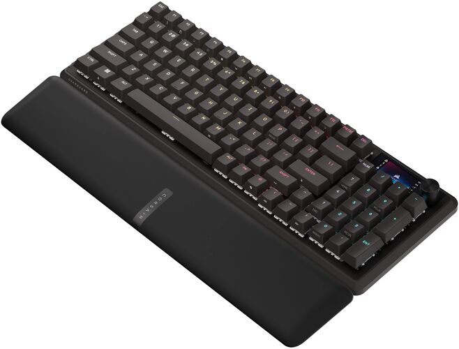 Tastatura Mecanica Corsair Vanguard 96 — imaginea 4