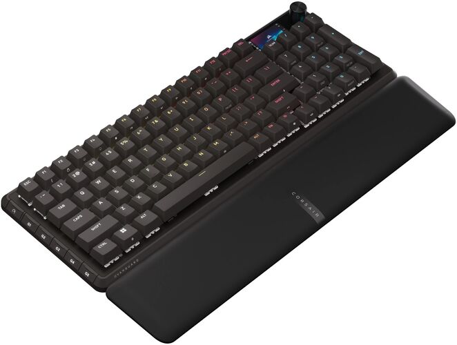 Tastatura Mecanica Corsair Vanguard 96 — imaginea 5
