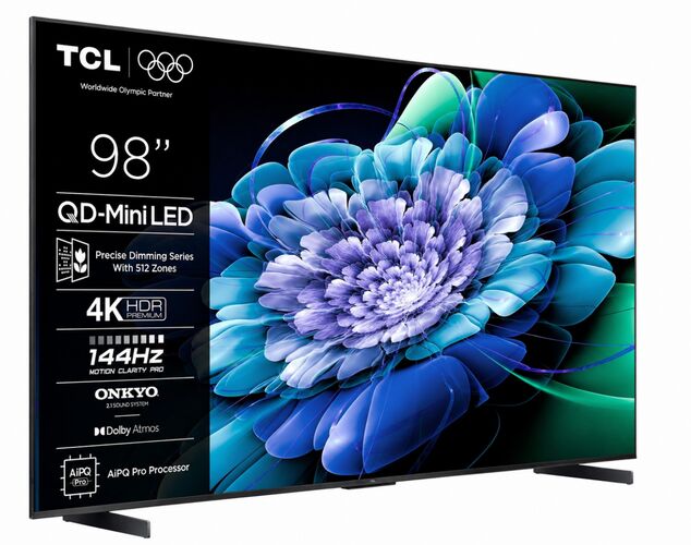 TCL 98c61k — imaginea 6