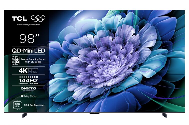 TCL 98c61k — imaginea 4