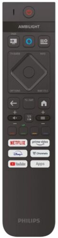 Philips 85MLED910/12 — imaginea 6