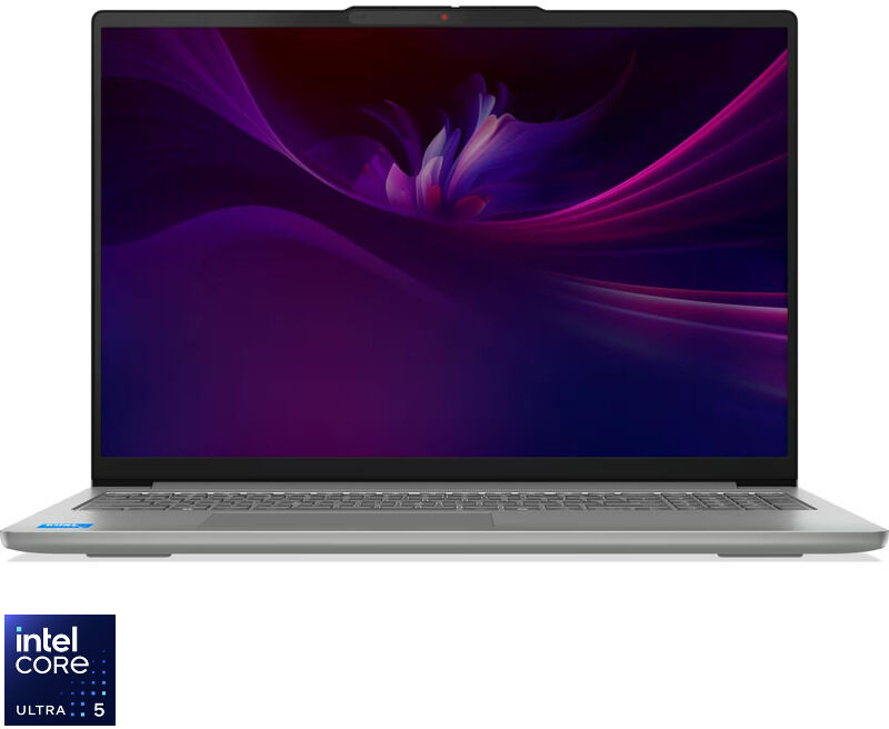 Lenovo IdeaPad Slim 5 16IMH10 (, up to 4.60 GHz), 16inch WUXGA OLED, 16GB DDR5, 1TB SSD, Intel Arc Graphics, Gri)