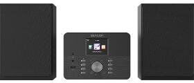 Sencor SMC 5100WDB - imagine 1