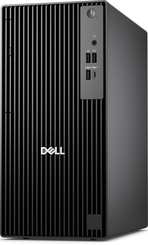 Desktop PC Dell Pro AMD Ryzen 7 8700G 4.2GHz Phoenix 16GB RAM 512GB SSD Radeon 780M Windows 11 Pro — imaginea 4