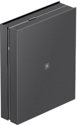 Router Wireless ZTE T5400 Dual-Band MU-MIMO NFC negru 204x165x47mm — imaginea 2