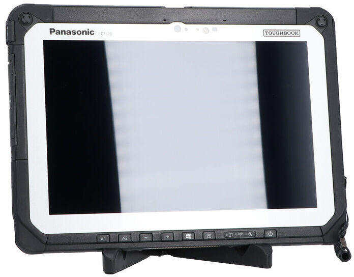 Tableta Rugged Panasonic CF-20 Intel M5-6Y57 8GB 256 SSD 4G LTE