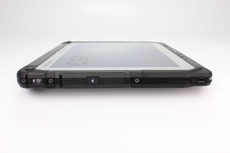 Tableta Rugged Panasonic CF-20 Intel M5-6Y57 8GB 256 SSD 4G LTE