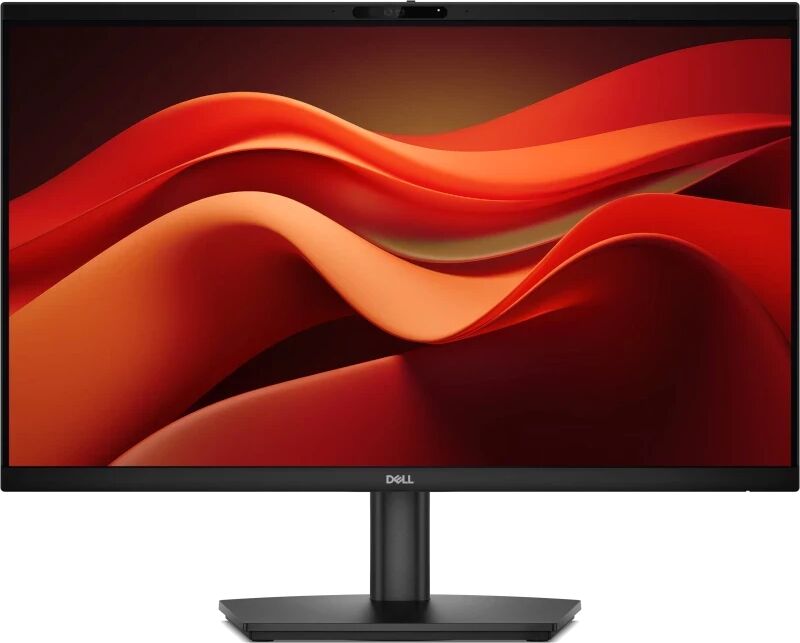 Dell 23.8" 120Hz IPS 5ms P2426H Full HD HDMI DisplayPort Pivot negru - imagine 1