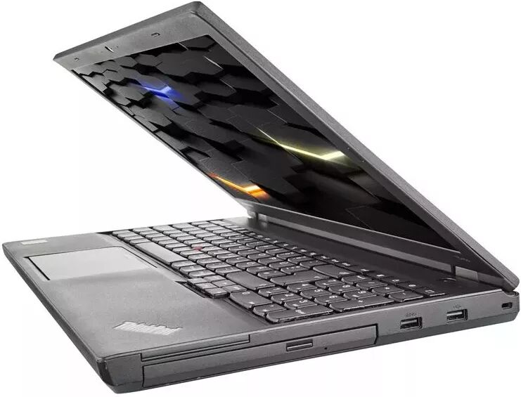 Laptop refurbished - Lenovo Thinkpad T540p Intel i3-4000M ram 16gb