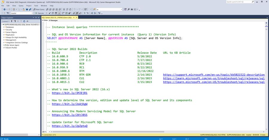 SQL Server 2019 Standard - Licenta 1 PC Retail