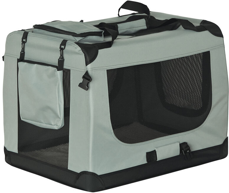 Geantă de transport animale Rebel RA-1301 50X34X36 CM — imaginea 4