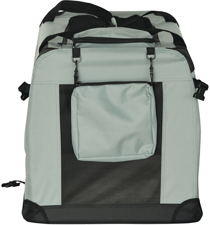 Geantă de transport animale Rebel RA-1301 50X34X36 CM — imaginea 6