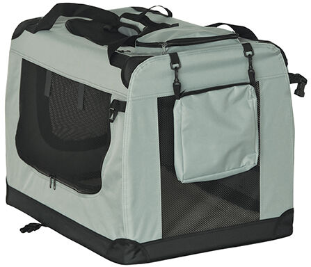 Geantă de transport animale Rebel RA-1301 50X34X36 CM — imaginea 3