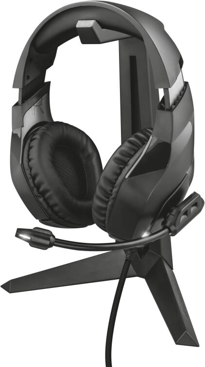 Suport Căști Accesoriu Gaming Trust Gxt 260 Cendor — imaginea 5