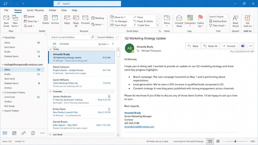 Licenta Microsoft Office 2021 Pro Plus Retail - Online 1 PC
