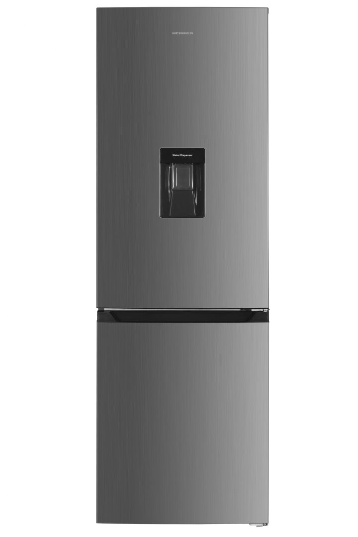 Combina Frigorifică Heinner Hcnf-hm291invxwde++ — imaginea 3
