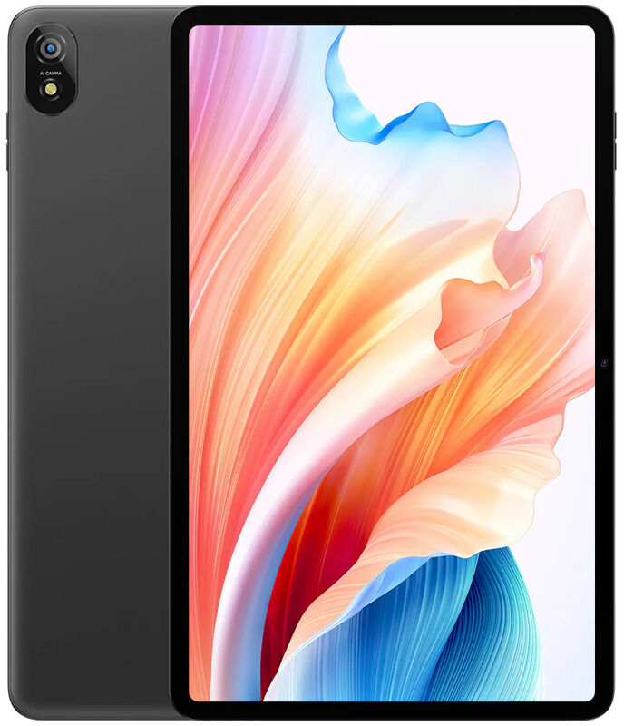 Tableta 12" Blackview Tab 18 LTE 4G 256GB 8GB RAM Multi-touch, Cortex A76 Octa Core 2.2GHz, Wi-Fi Bluetooth, GPS, Android 13, Space Grey