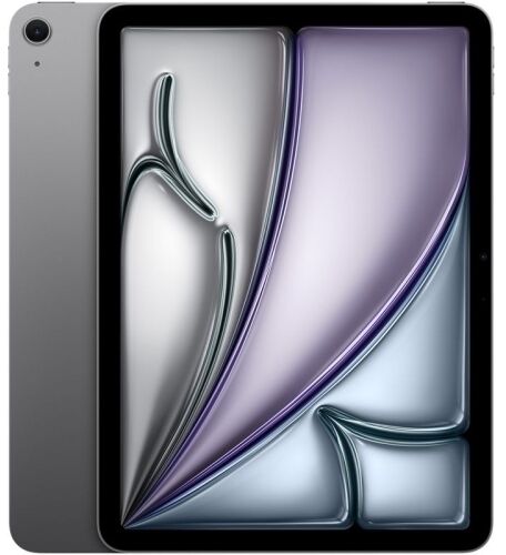 iPad Air 11 (2026) 11" 5G 128GB M4 Wi-Fi BT iPadOS 26.3 Space Grey
