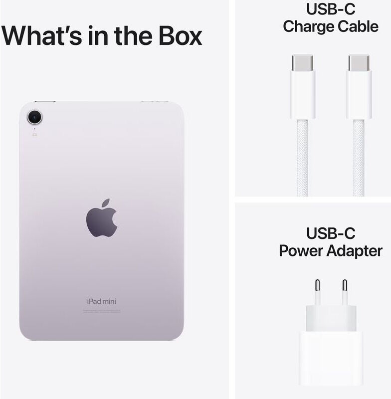 IPad Mini 2024 8.3