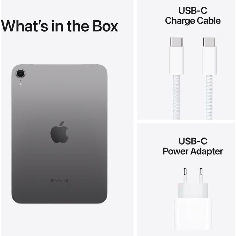 IPad Mini 2024 8.3