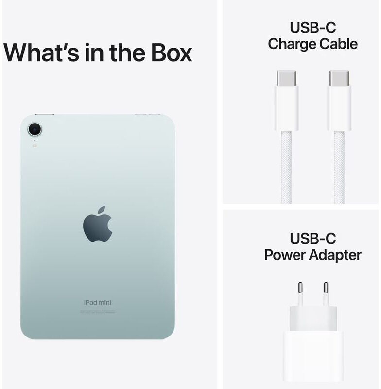 IPad Mini 2024 8.3